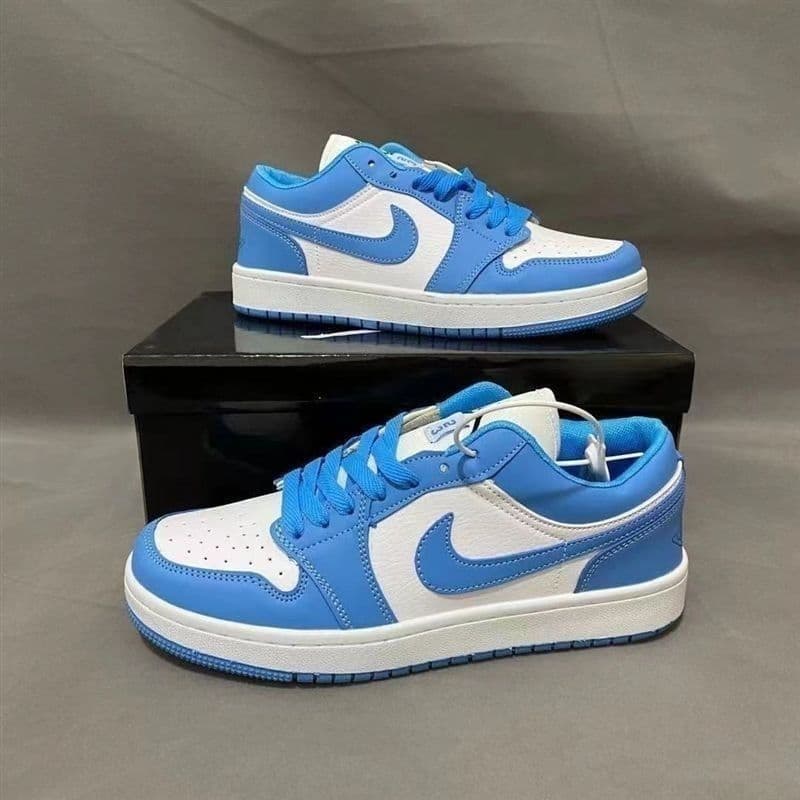 Skateboard de sport classique et polyvalent, original, bas, blanc, bout rouge, style Campus, unisexe, tendance et tendance.