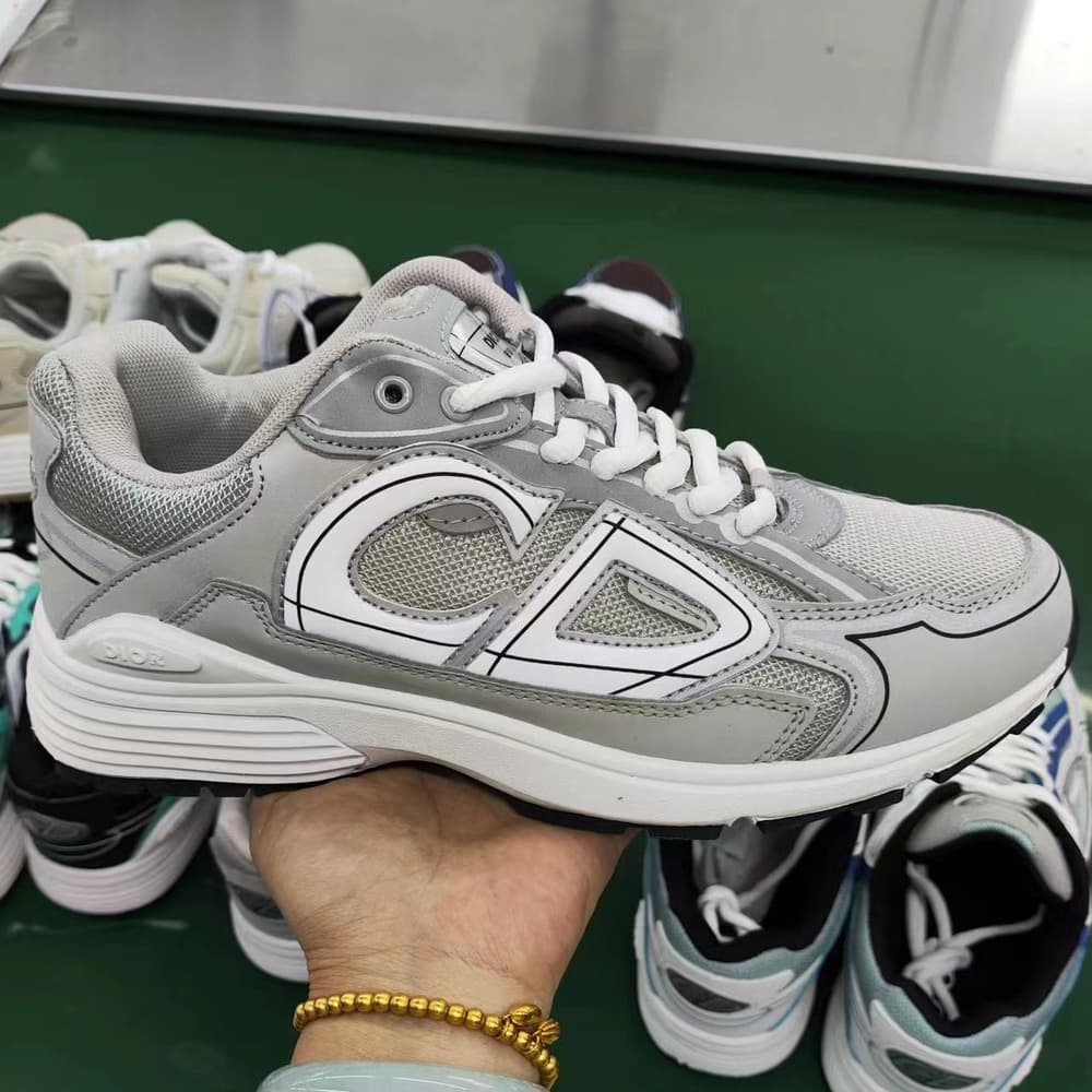Chaussures de course décontractées B30 Chaussures de sport Designer pour la Copa America Lago Baskets Chaussures d'entraînement à la mode