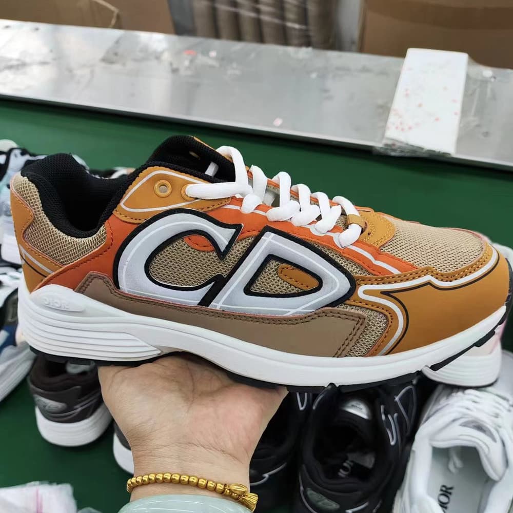 Chaussures de course décontractées B30 Chaussures de sport Designer pour la Copa America Lago Baskets Chaussures d'entraînement à la mode