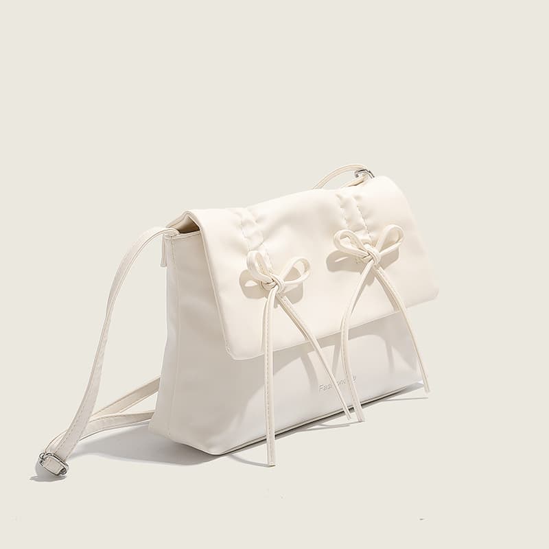 2025 New Trend, Large Capacity Commuter Underarm Bag, Women's Simple Shoulder Crossbody Bag