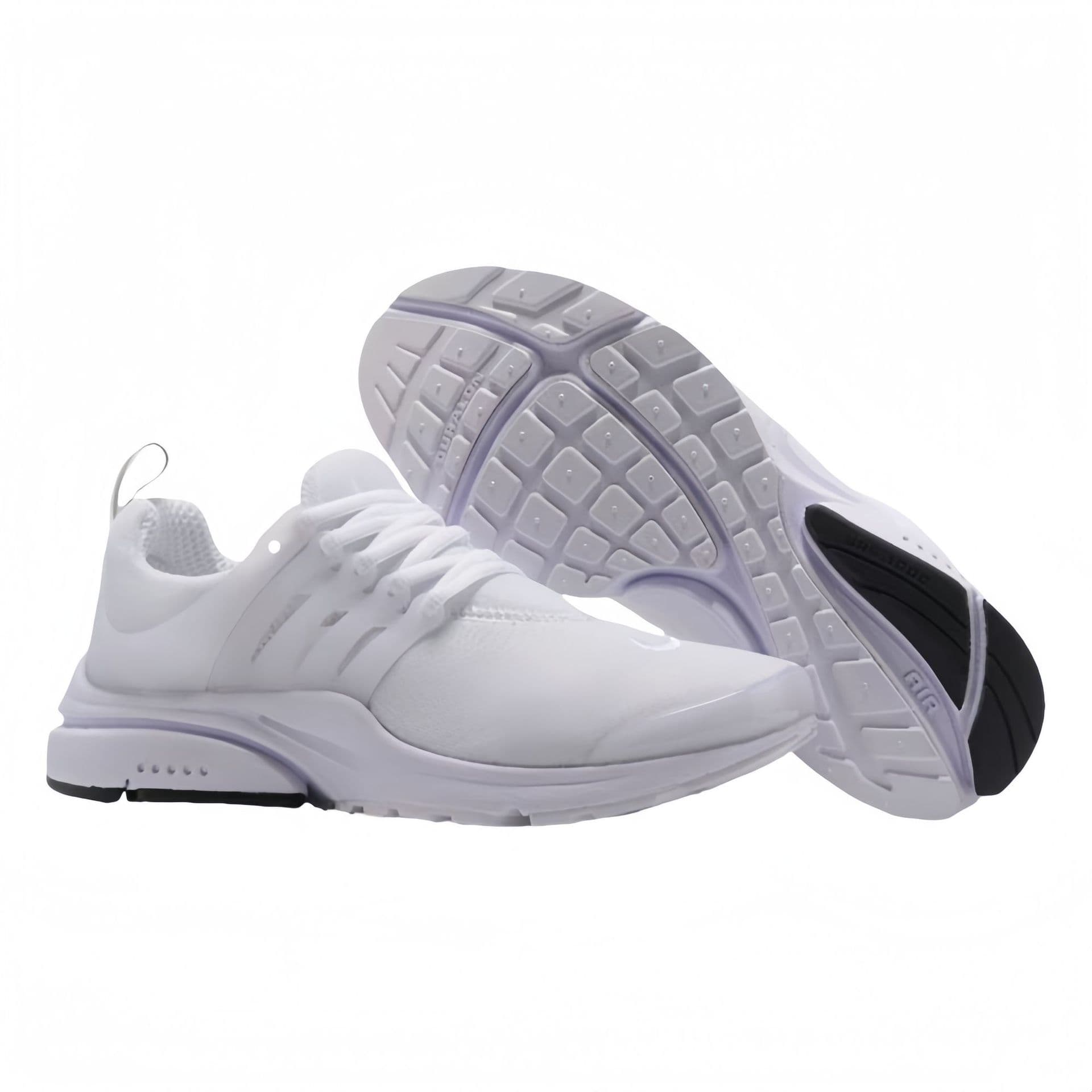 Air Presto QS Mesh : chaussures de sport pour hommes, chaussures de course légères et tendance, chaussures décontractées pour femmes