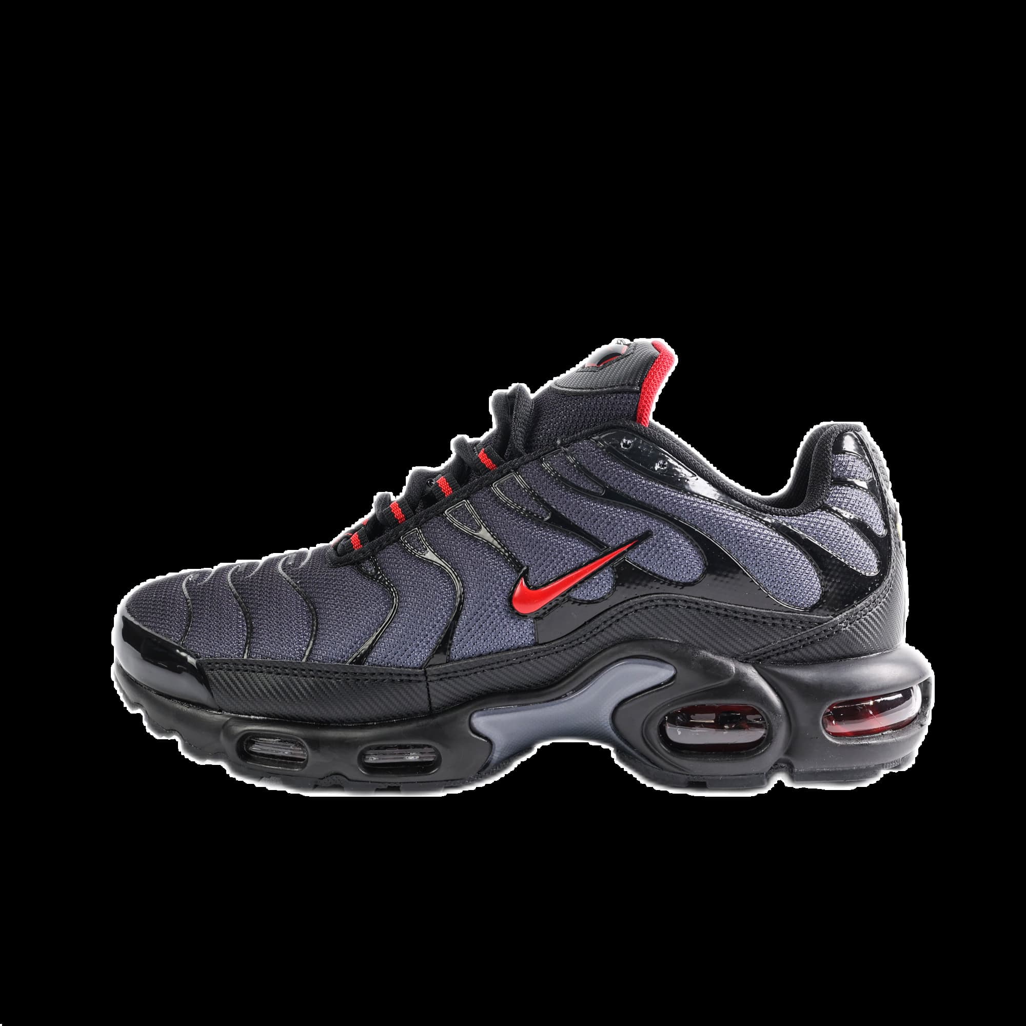 Chaussures décontractées à la mode pour hommes, baskets à coussin d'air, chaussures de course de sport en maille respirante