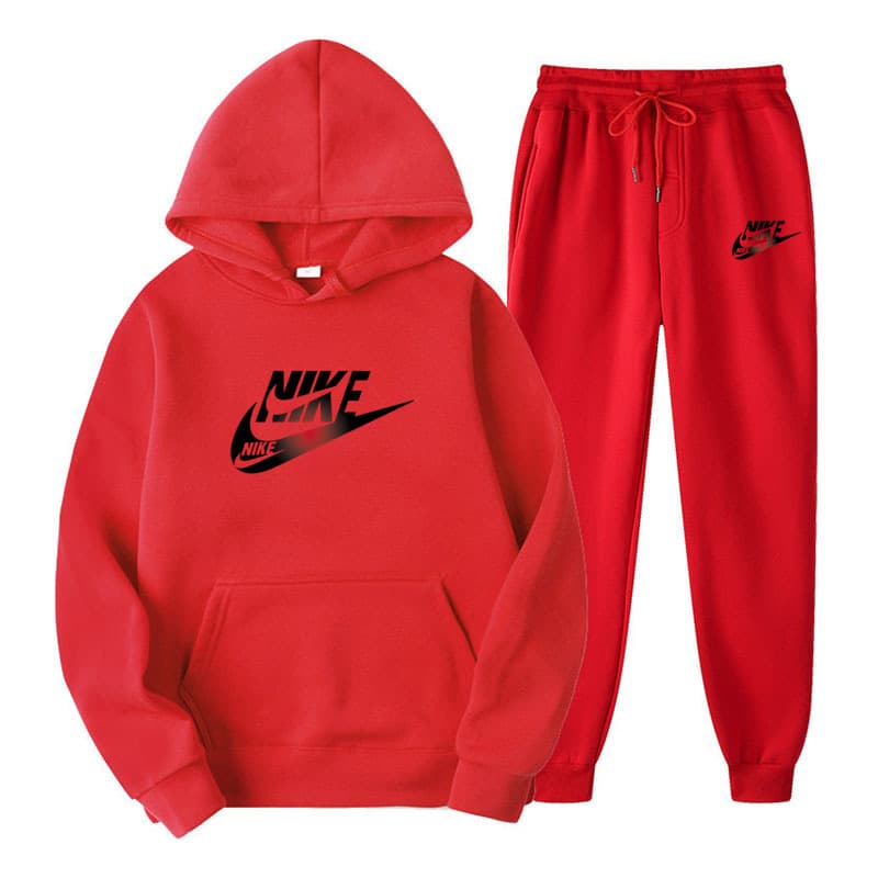 Printemps et automne 2023 ensemble chaud pour hommes marque Alphabet ensemble de mode pull décontracté vêtements de sport à capuche sweat