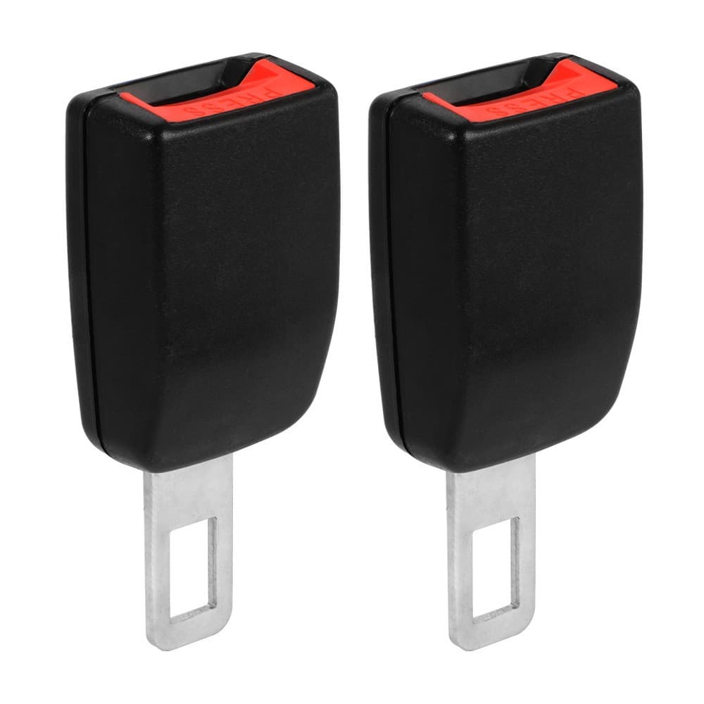 Based on the seat belt information, the Seat belt latch bayonet plug decoration information is based on the seat belt information
