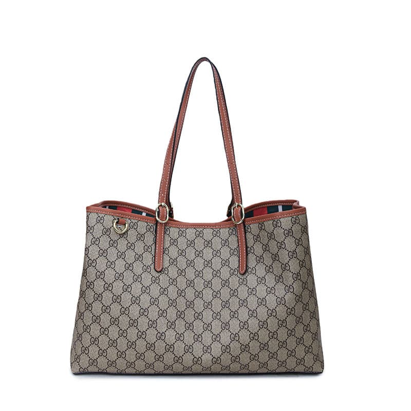 Sac à main, tissu PU de haute qualité, nouveau modèle 2026, grand sac bandoulière femme, fermeture éclair, idéal pour le shopping et les trajet