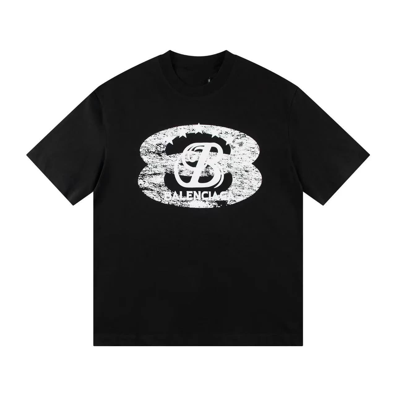 10 T-shirts iconiques en coton pour homme : Confort classique noir