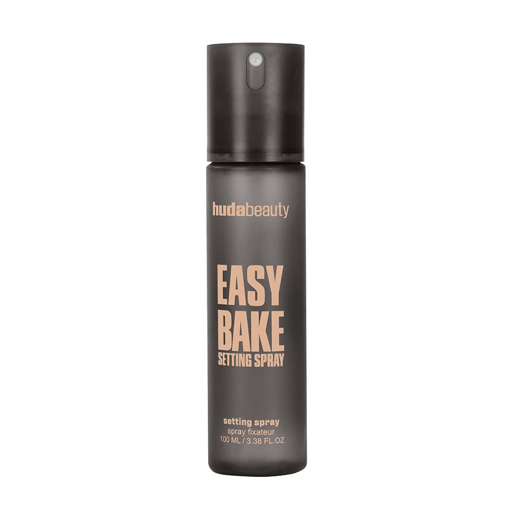 HUDA_BEAUTY Setting Spray EASY BAKE SETTING SPRAY Cross-border Supply