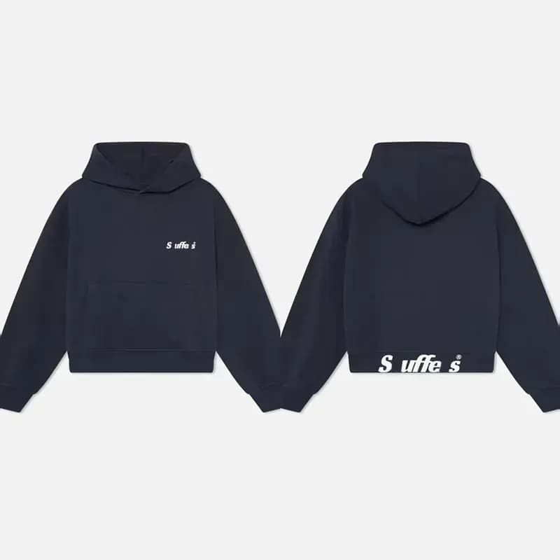 Sweat à capuche Scuffer pour femme, style décontracté, oversize, grunge, Haruku, style Y2K Active