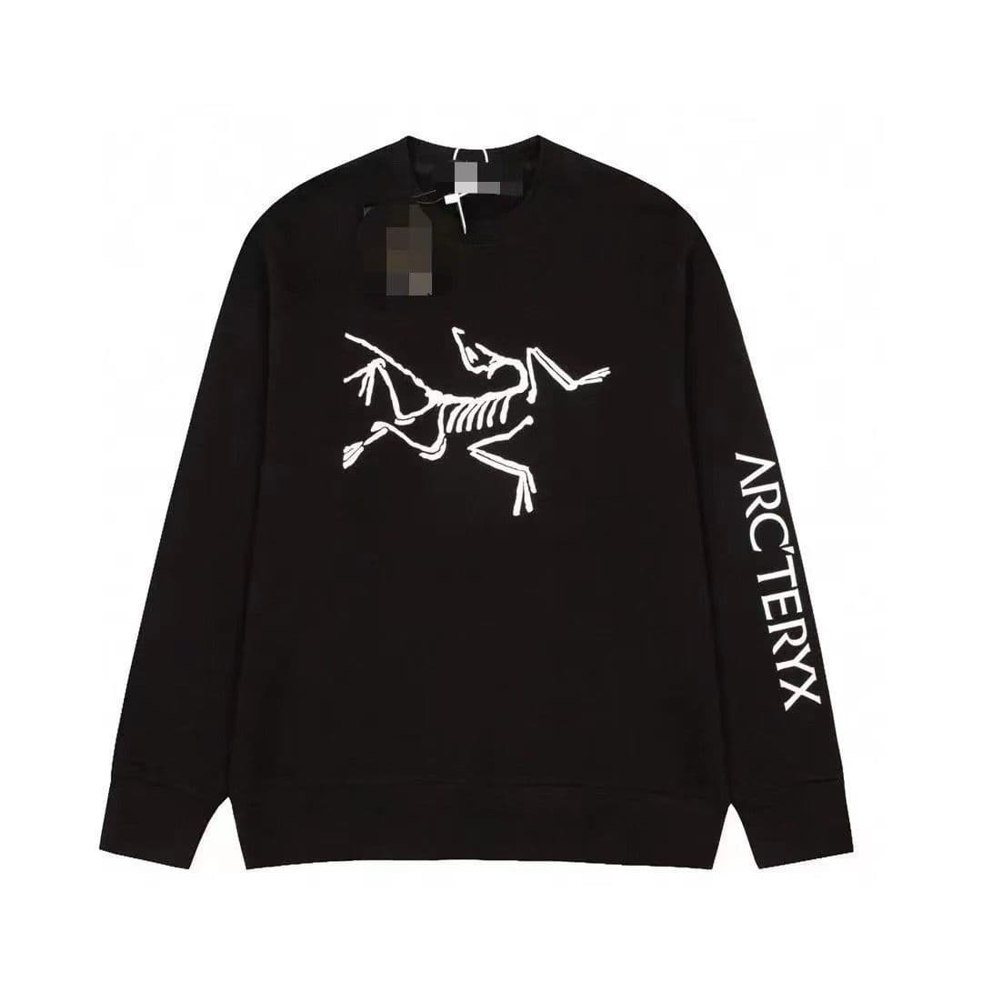 Sweat à capuche léger et luxueux, col rond, ample, manches longues, unisexe, doublure polaire, collection automne 2025