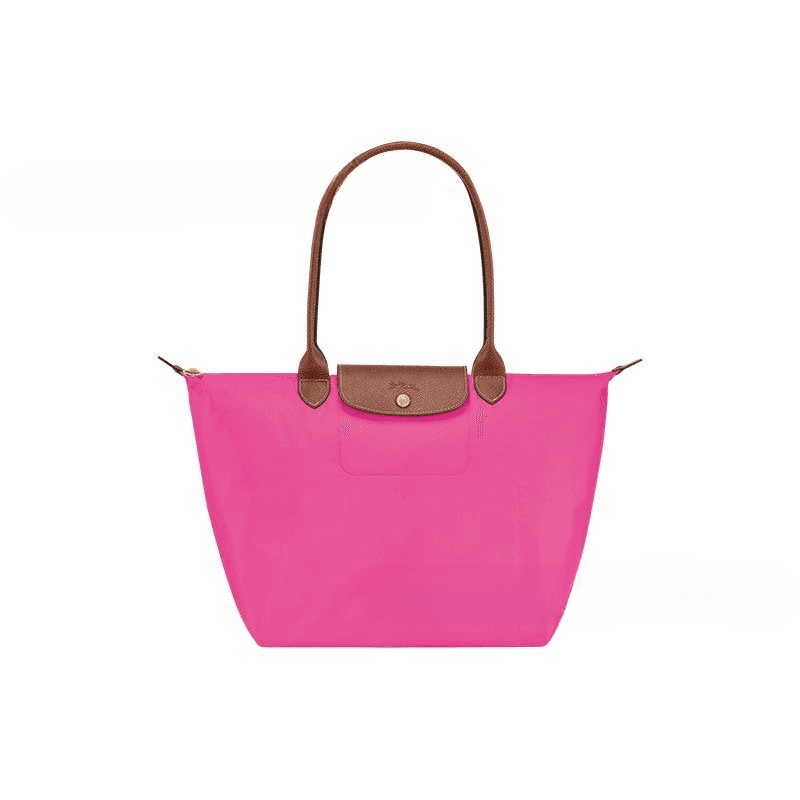 Sac à bandoulière de boulette à la mode de grande capacité fourre-tout en nylon