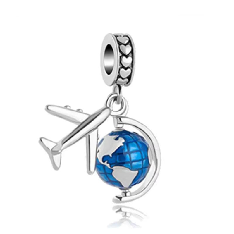 Perles en vrac DIY Pendentifs en perles Accessoires Bijoux Accessoires exquis