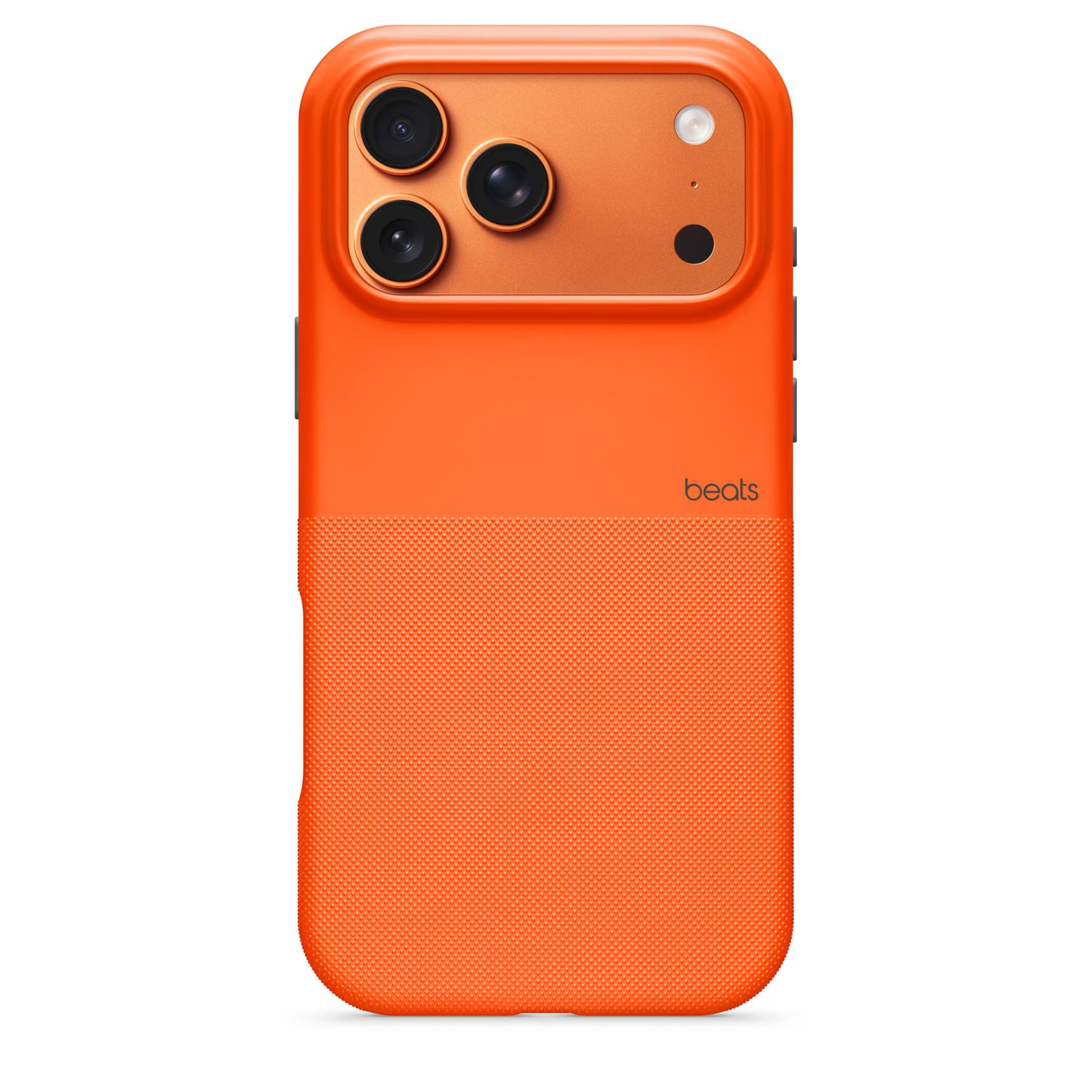 2025 New Beats IPhone 17Promax (support MagFafe And Camera Buttons) 17Pro Magnetic Attraction Trendy Men And Women
