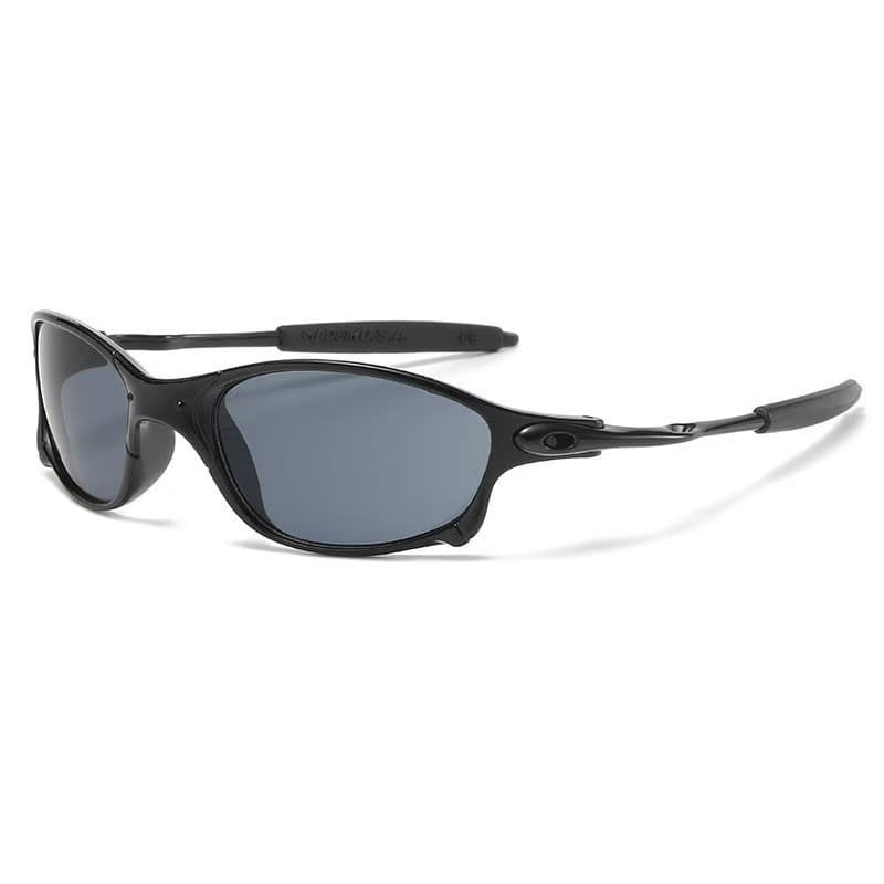 Cycling Mountaineering Women's Anti-UV High-Level Sense Of Technology 2025 New Sunscreen Driving Sunglasses Men