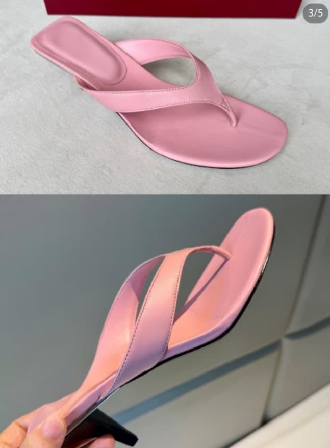Escarpins à talons aiguilles à semelles rouges de style français, européens et américains, chaussures sexy à bout pointu et talon bas, talons h
