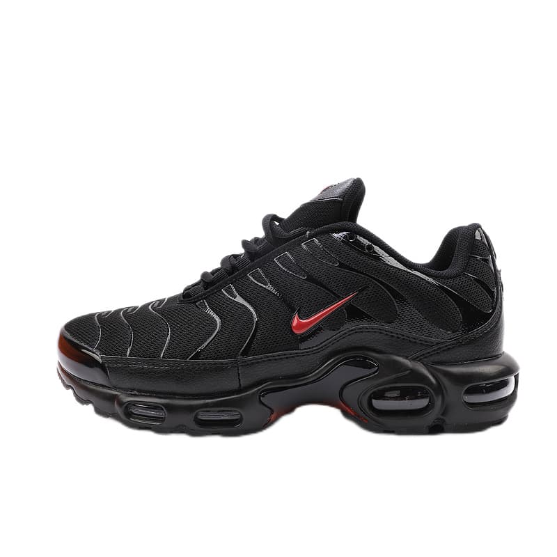 Chaussures décontractées à la mode pour hommes, baskets à coussin d'air, chaussures de course de sport en maille respirante