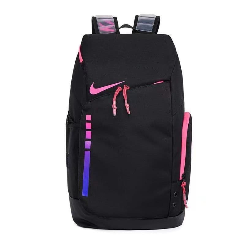 Sac à dos de basket-ball grande capacité, sac d'entraînement sportif en plein air pour étudiants, sac de voyage et de fitness