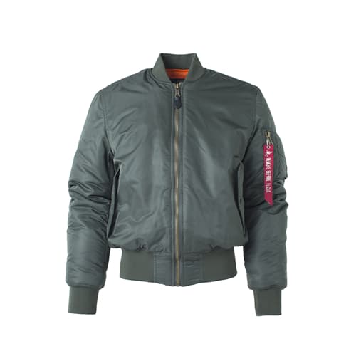 Military Tactical Male Army MA-1 Flight Bomber Jacket Baseball Varsity College Pilot Air Force Waterproof Winter Coat For Men