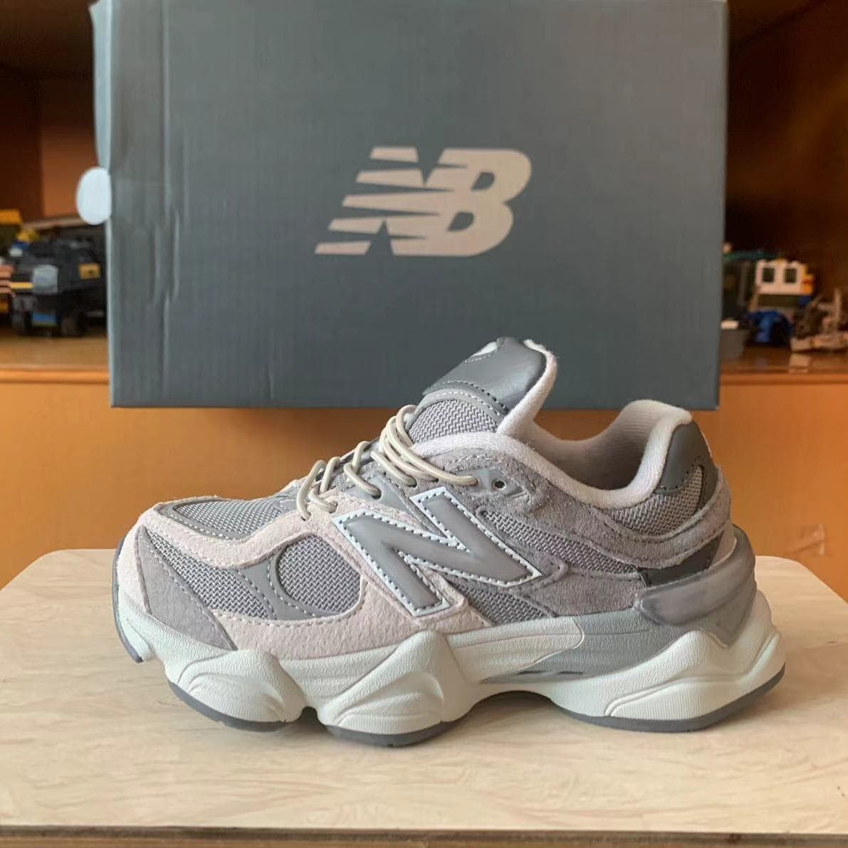 Chaussures de course décontractées pour enfants, avec bande élastique, pour garçons et filles, idéales pour les étudiants, N9060