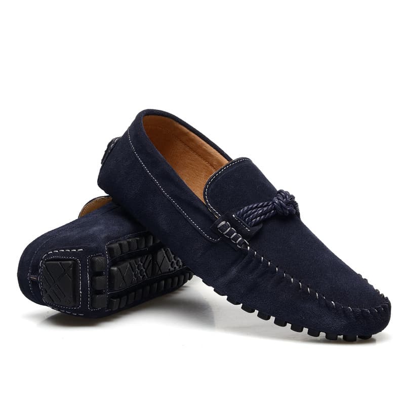 New classic and comfortable leather shoes for men