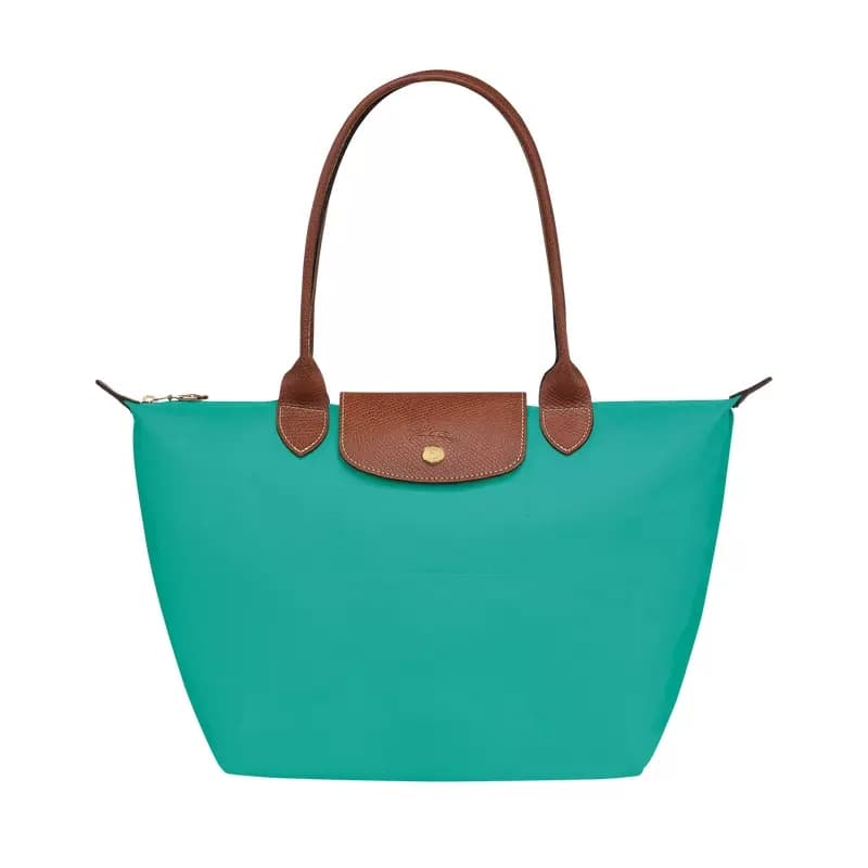 Sac Original Le Pliage【Longue Anse M*L】Sac Cabas Sac Shopping Imperméable Pliable