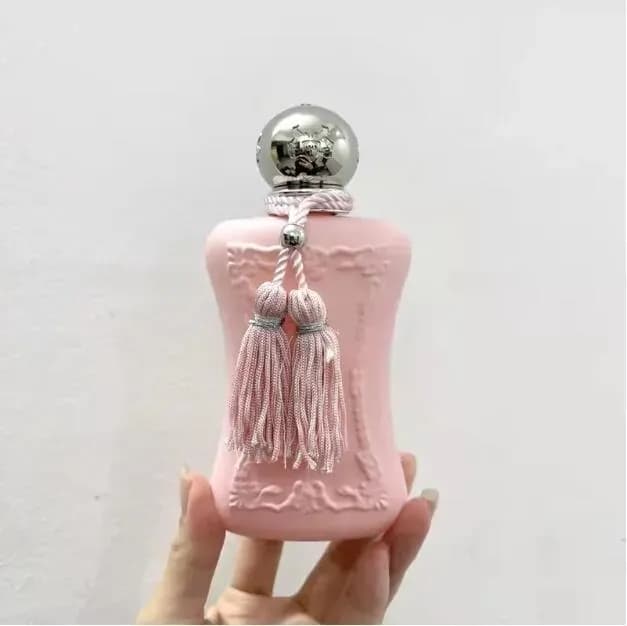 Women Perfume Fragrance 75ml Delina Valaya Oriana EDP Rosee 125ml Men LAYTON Haltane Royal Essence Eau De Parfum High