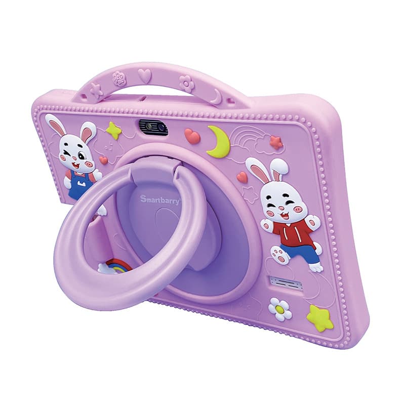 B92 Children's Tablet Android 7-inch WiFi Gaming and Audiovisual Intelligent Learning Machine