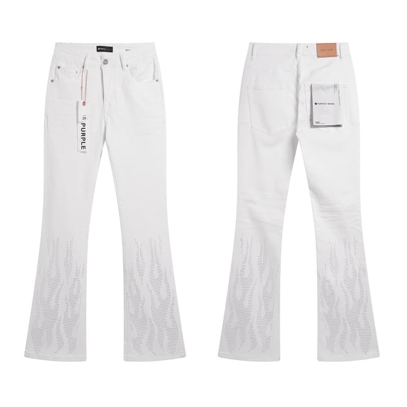 Pantalon en jean délavé, coupe slim, style rétro décontracté et tendance 2025 pour homme.