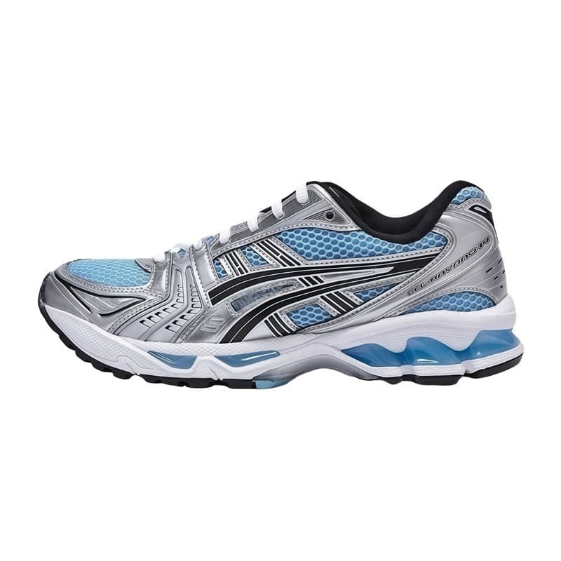 Cross-frontal Outdoor Gel-Kayano 14 Confortable NNew-Slip Nouveau pour hommes et femmes K14 Mesh CushiNewing Sport léger