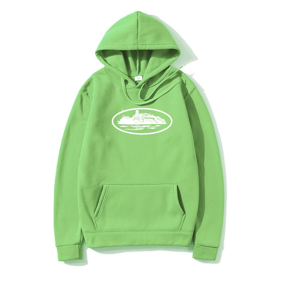 Vêtements pour hommes Nouveaux sweats à capuche pour garçons et filles, sweats à capuche amples