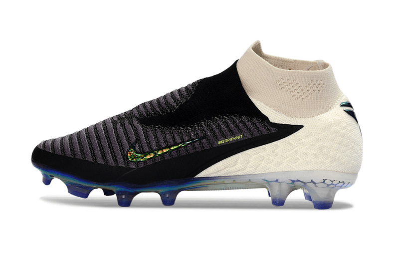 Chaussures de football Nike Phantom GX III Elite Double Waterproof Mesh All-Knit FG 39-45