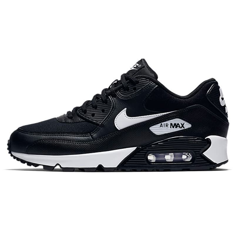 Hommes Femmes Nike Air Maxes 90 Chaussures de Course Triple Noir Blanc Rose Bleu Gris Noir Croc Infrarouge Hommes Mode Baskets Sport de Plein Air Bas