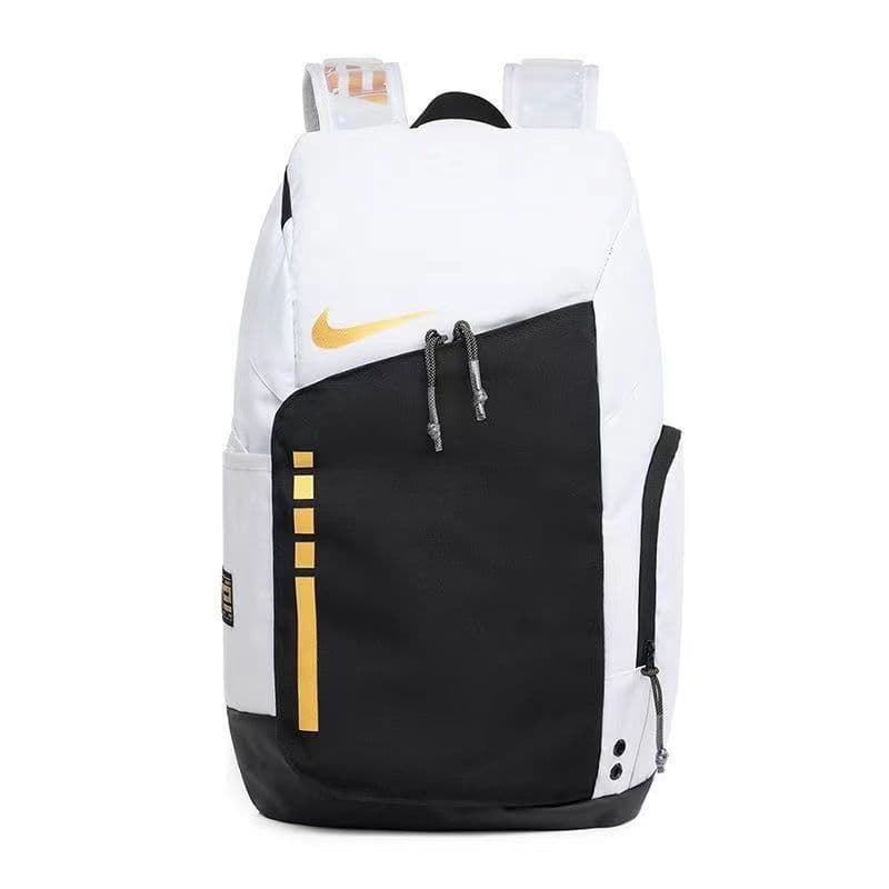 Sac à dos de basket-ball grande capacité, sac d'entraînement sportif en plein air pour étudiants, sac de voyage et de fitness