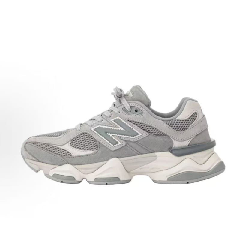 Putian NB9060 Approvisionnement transfrontalier européen-américain Millennium Little Elephant Hoof Chaussures respirantes pour hommes et femmes