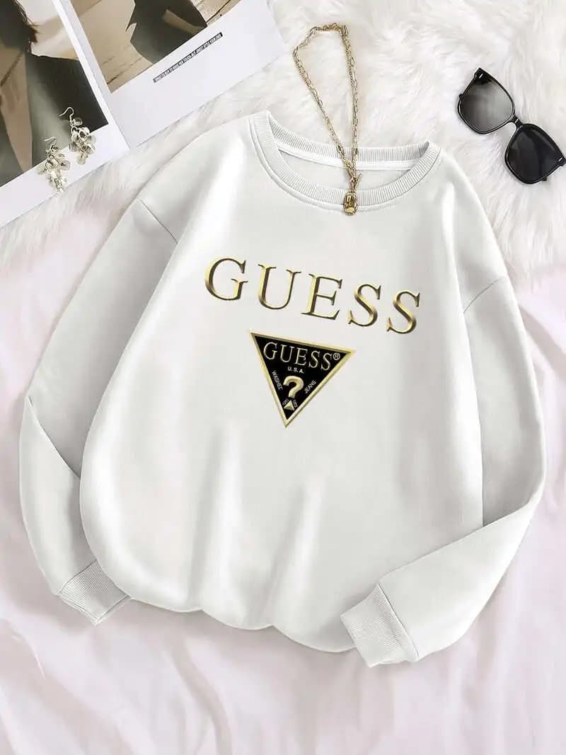 Sweat-shirt imprimé pour femme, pull doux et respirant à capuche ample, style streetwear automne