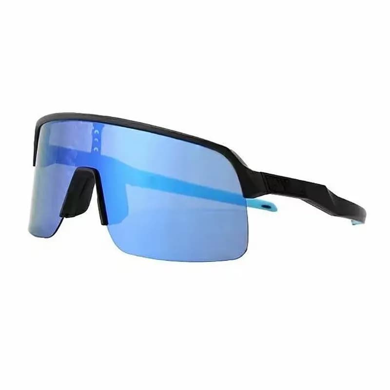 Cycling Sunglasses Sports men Designer Womens Fashion Brand Mens OO9463 Trendy Riding Outdoor MTB Bike Goggles Sport