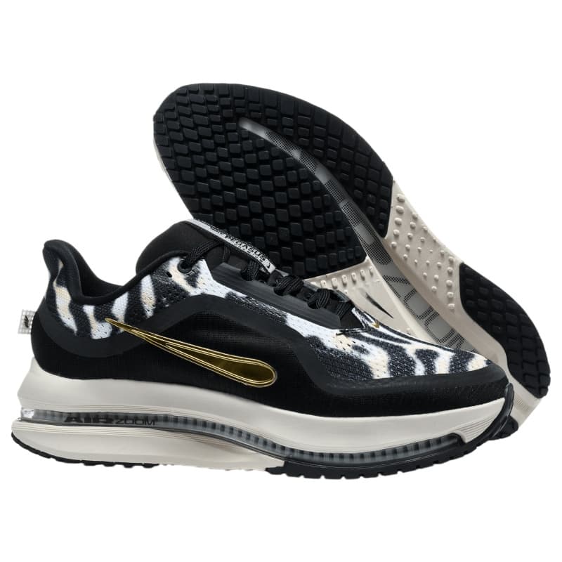 Cross-Border 2025 Flyline Pure Original Zoom Pegasus Premium Air Cushion Chaussures de sport décontractées neuves