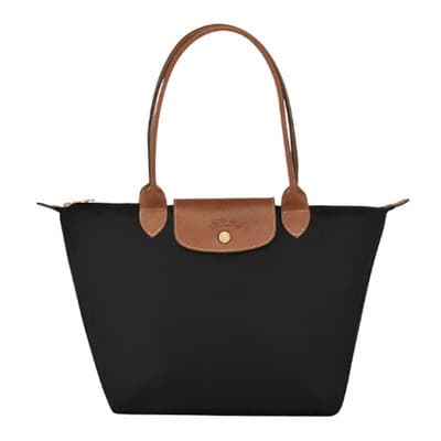 Sac Original Le Pliage【Longue Anse M*L】Sac Cabas Sac Shopping Imperméable Pliable