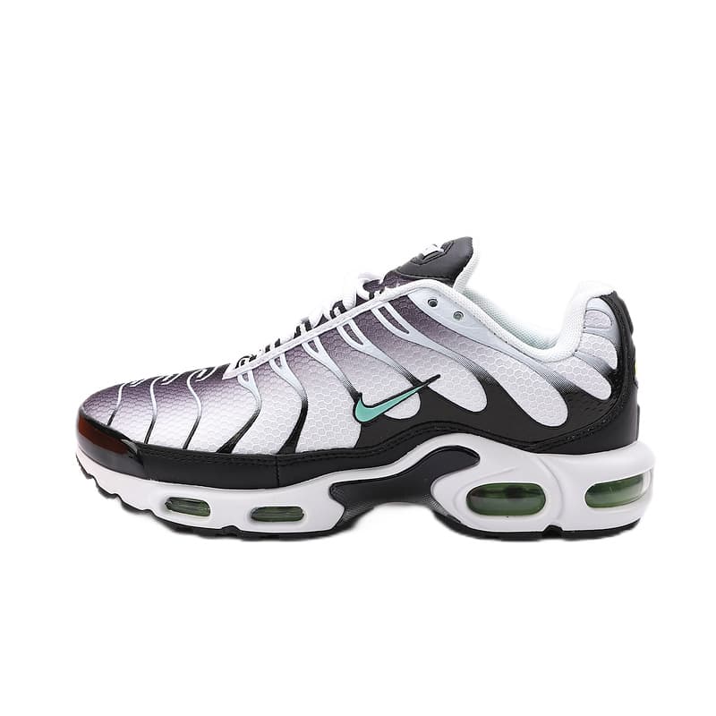 Chaussures décontractées à la mode pour hommes, baskets à coussin d'air, chaussures de course de sport en maille respirante