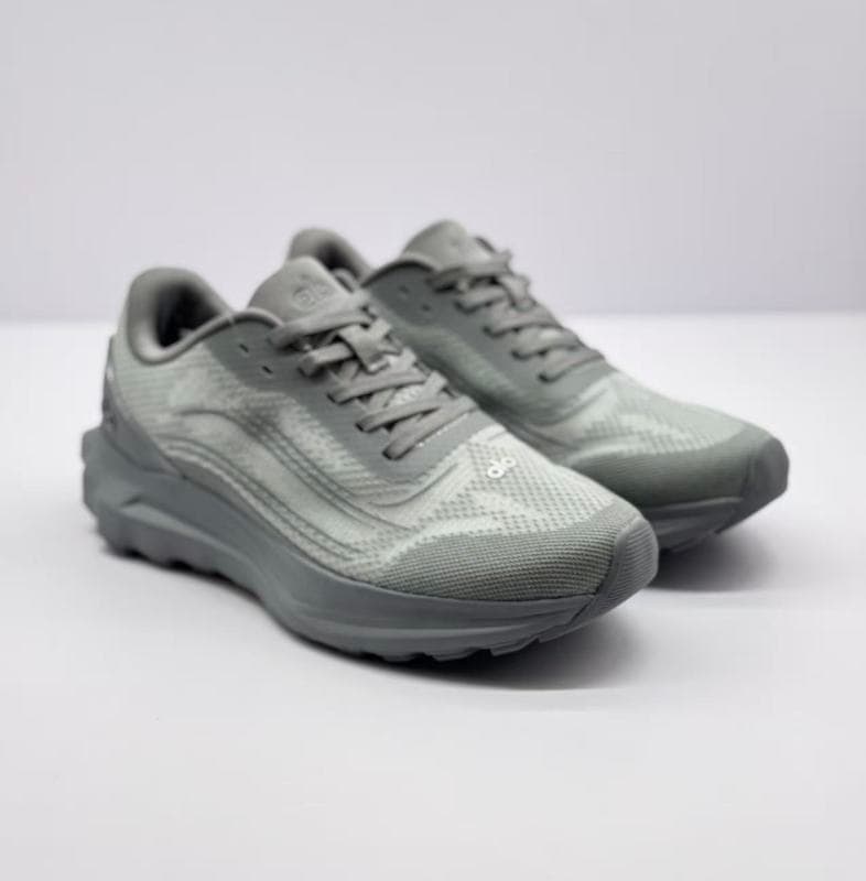 Chaussures de course respirantes et tendance, légères, classiques, durables, en maille, décontractées, blanches
