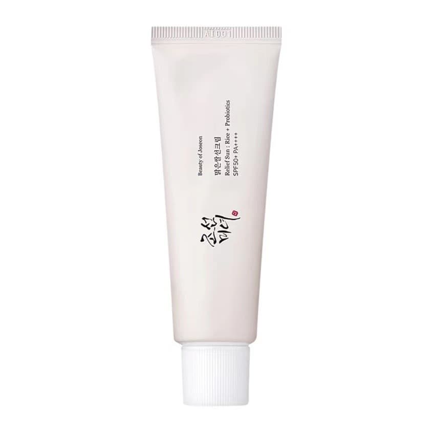 Korean Beauty Refreshing Moisturizing Non greasy Anti UV Whitening Skin face cream