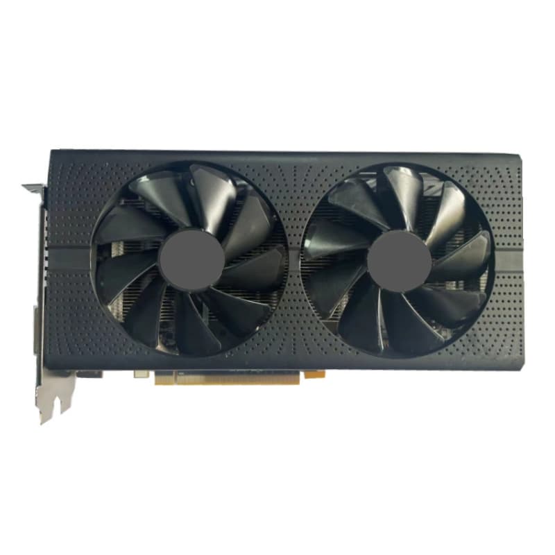 RX580 8GB 256BIT Desktop Computer Game HD GRAPHICS