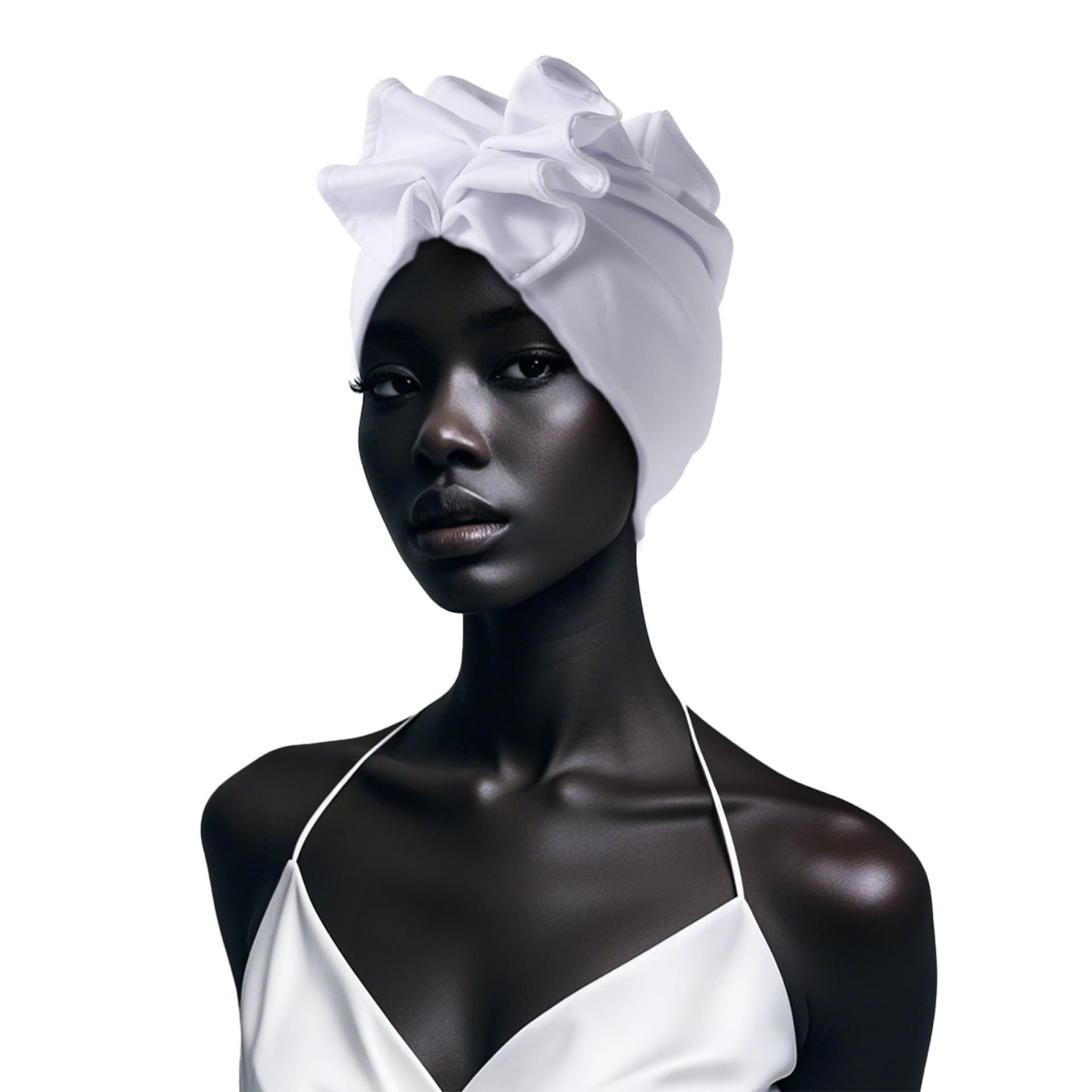Ladies' Headscarf BOHEMIAN GLOW - Winter Turban Hat Collection (fashion Trends Hot Seller)​