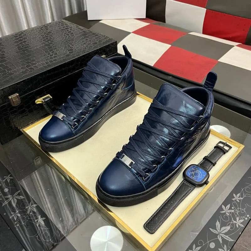 En stock 2026 Chaussures de marque à succès pour hommes et femmes, semelles épaisses rehaussantes, polyvalentes, décontractées et tendance