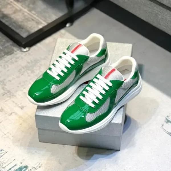 Chaussures basses décontractées pour homme, pointure 25, en caoutchouc souple et cuir verni, unisexes, multicolores, bout amande et bout rond.