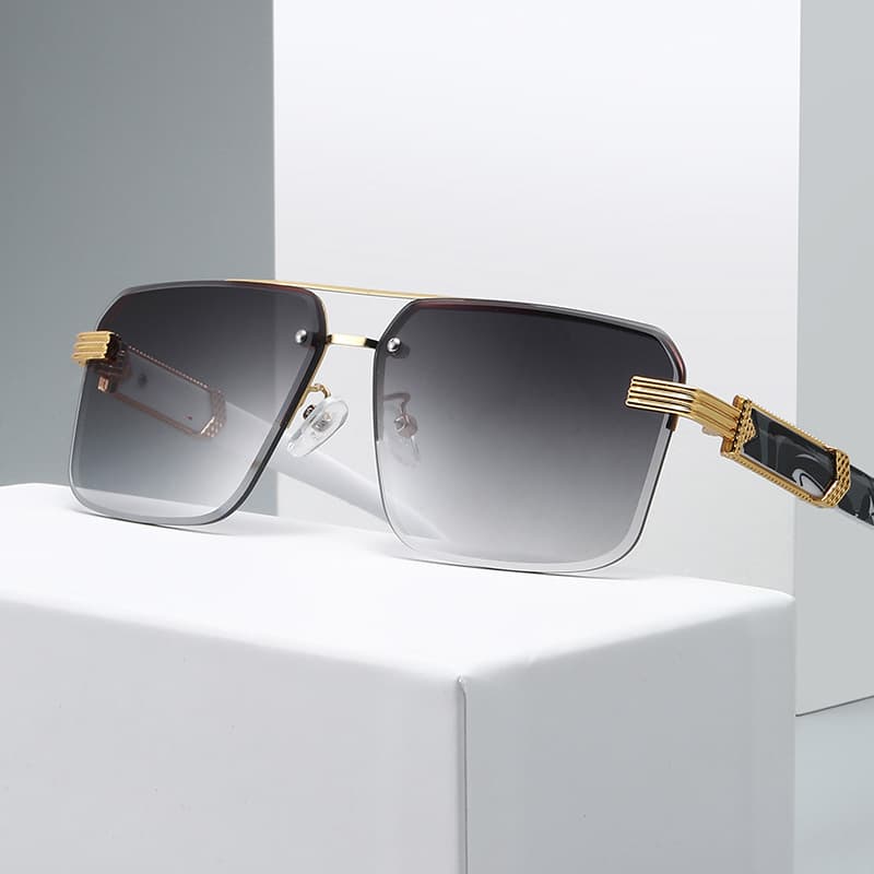 Sunglasses new men new sunglasses retro for women