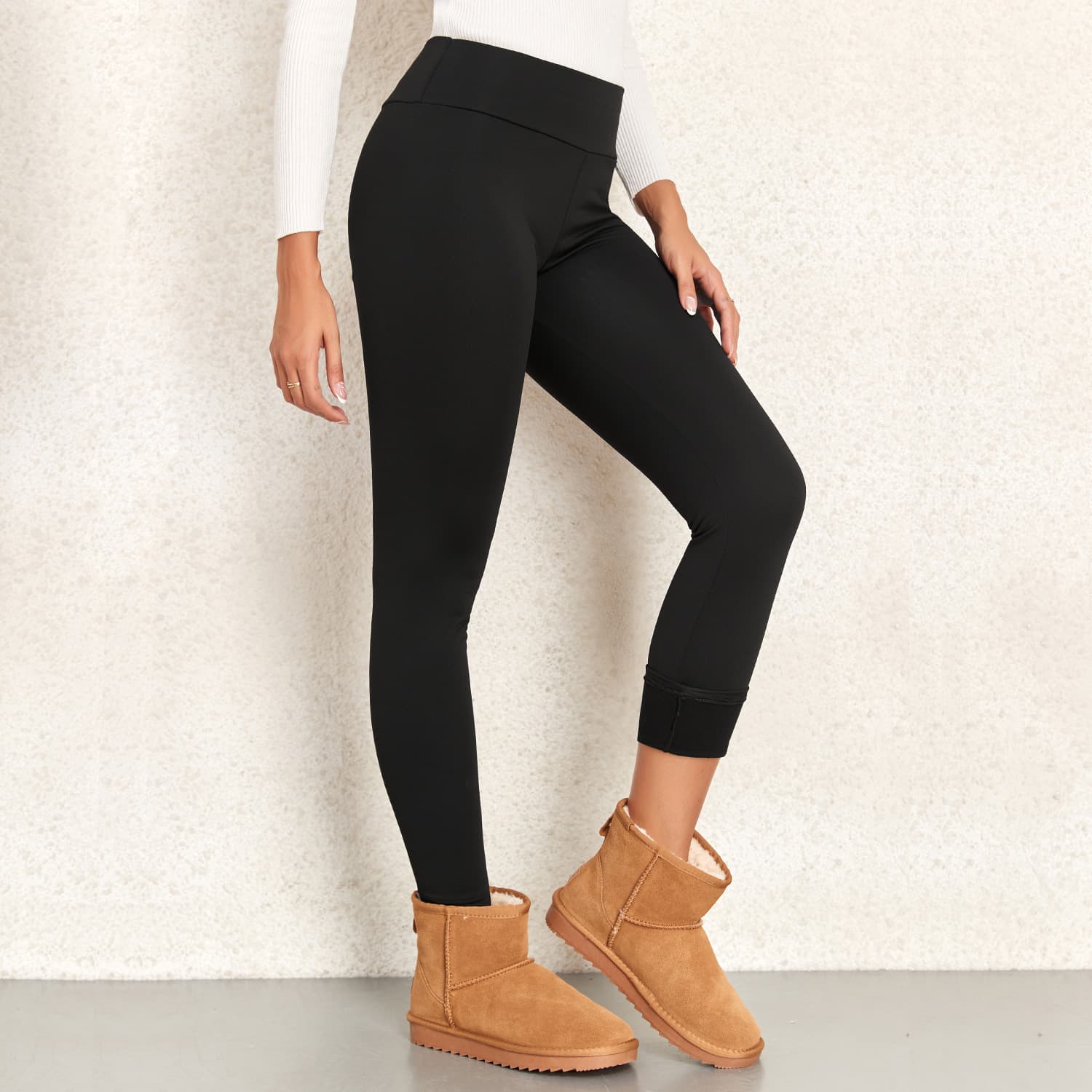 Women's Clothing Leggings, Tummy Control, High Waist, Butt Lift, Slim Yoga Pants, Hot Selling Leggings