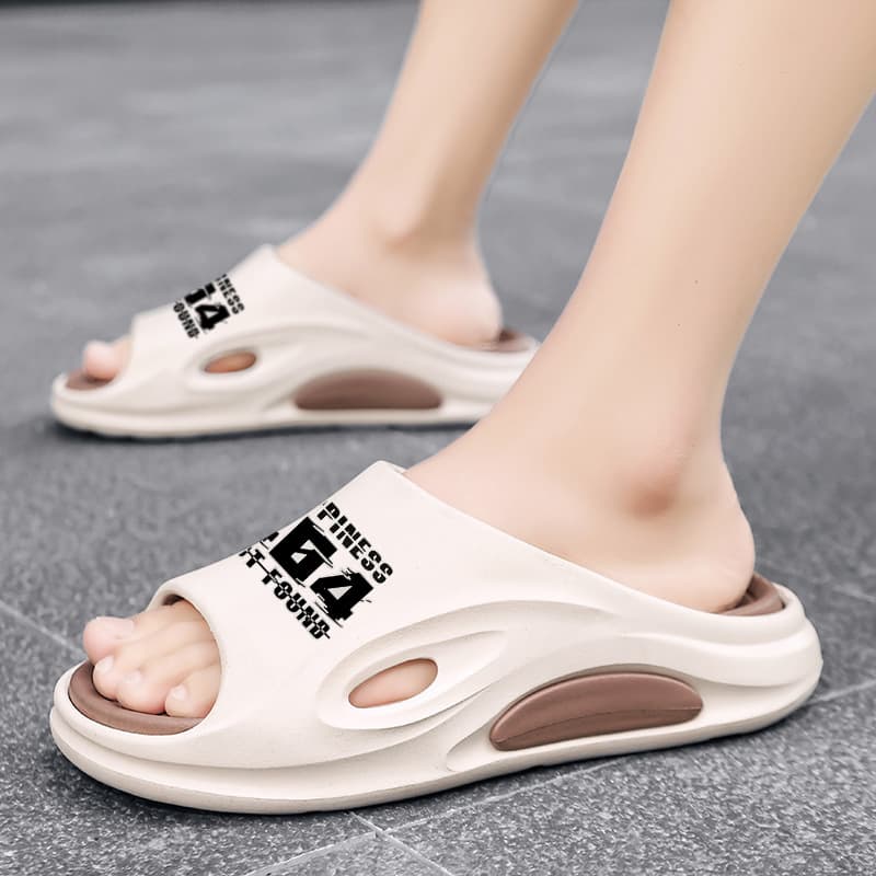 Casual Wear New Men's Outdoor Beach Sandals Sandals