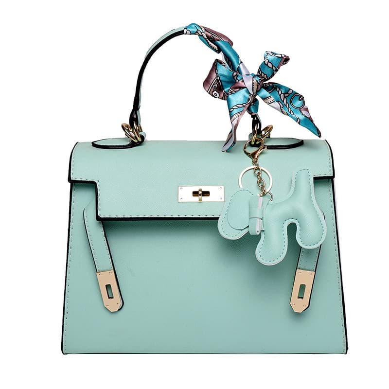 Sacs pour femmes 2023 nouvelle mode Simple Mini grande capacité sac à main épaule sac à bandoulière Internet célébrité femmes sac transfronta