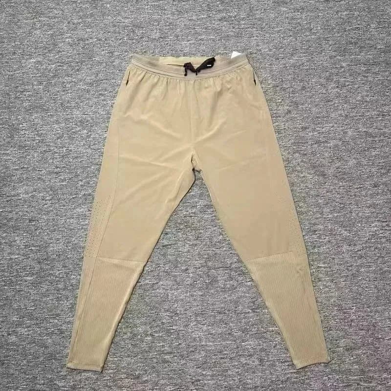 Pantalon de trail running Niki Phenom Elite, pantalon de survêtement stretch sport Niki Running pour homme, collant élastique sportswear