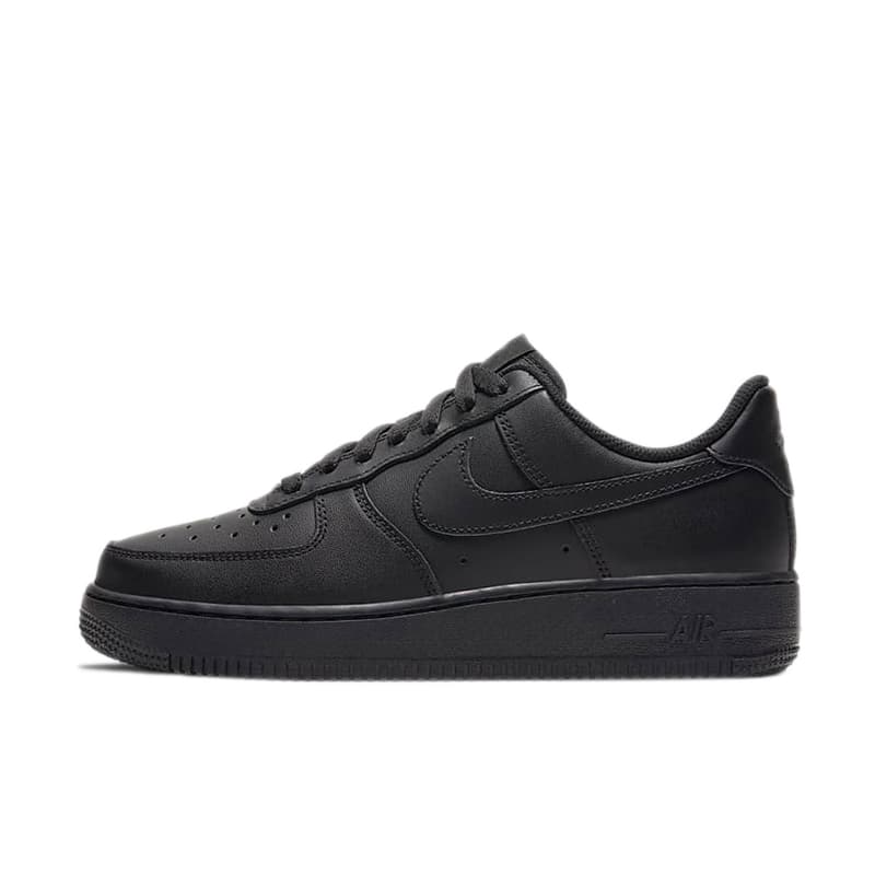 Baskets Nike Air Max Force 1 One 2.0 Volt Noir Blanc Vert Sport Homme Femme Créateur Pointures 36-46